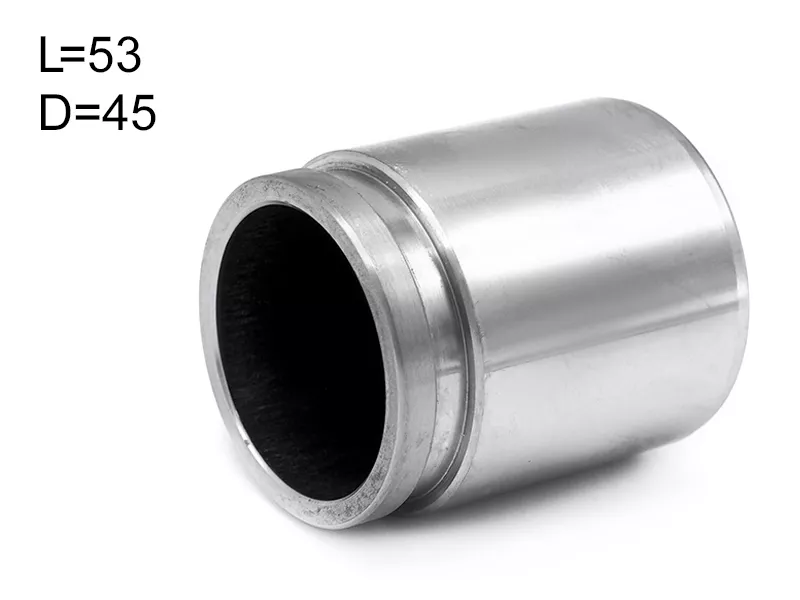 Поршень суппорта перед NISSAN X-TRAIL T30 01-07 44mm - Артикул D025278 - Производитель Autofren - Фото, Отзывы, Цены 