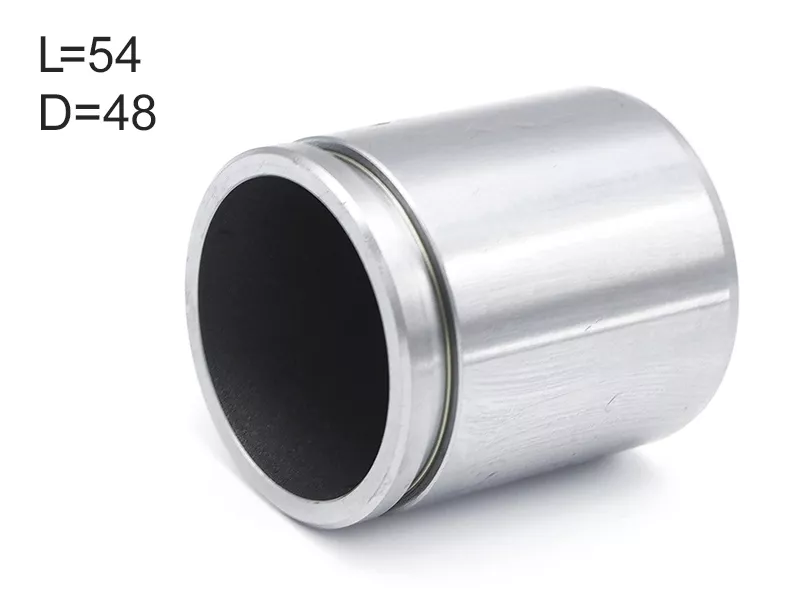 Поршень суппорта перед RENAULT LOGAN 04 - Артикул D02535 - Производитель Autofren - Фото, Отзывы, Цены 