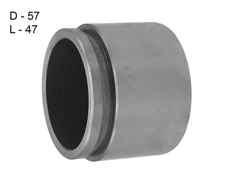 Поршень суппорта перед TOYOTA ESTIMA/TOWNACE/LITEACE - Артикул D025354 - Производитель Autofren - Фото, Отзывы, Цены 