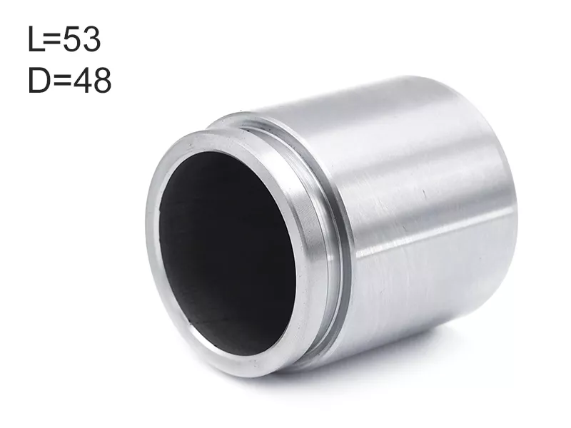 Поршень суппорта зад TOYOTA LAND CRUISER 100 48mm - Артикул D025381 - Производитель Autofren - Фото, Отзывы, Цены 