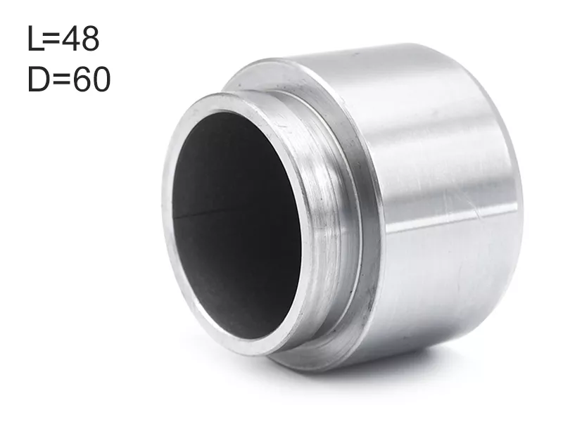 Поршень суппорта перед MITSUBISHI PAJERO/MONTERO 90-00 - Артикул D025387 - Производитель Autofren - Фото, Отзывы, Цены 