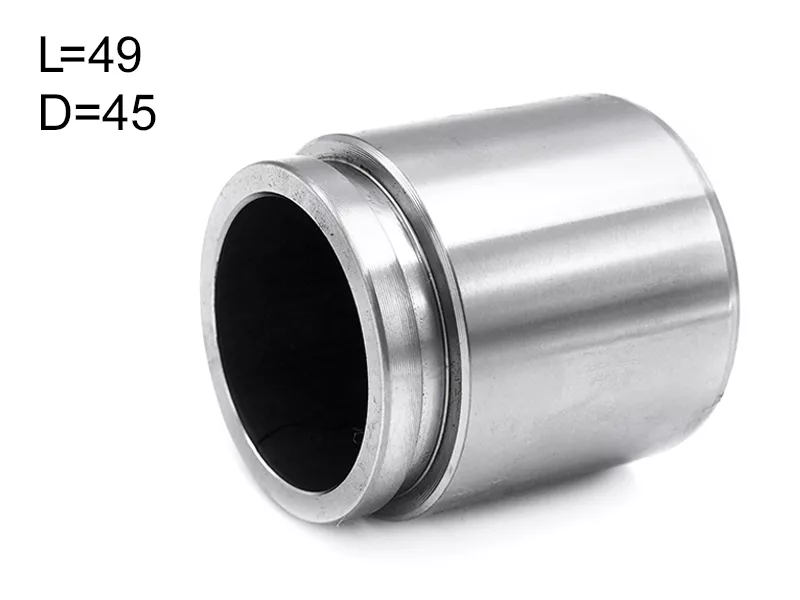 Поршень суппорта зад TOYOTA LAND CRUISER 120 45mm - Артикул D025469 - Производитель Autofren - Фото, Отзывы, Цены 