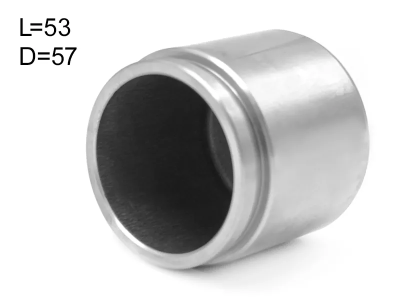 Поршень суппорта перед MAZDA 6 07-12 57mm - Артикул D025535 - Производитель Autofren - Фото, Отзывы, Цены 