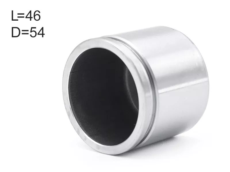 Поршень тормозного суппорта перед HONDA CIVIC/STREAM/FR-V - Артикул D02555 - Производитель Autofren - Фото, Отзывы, Цены 