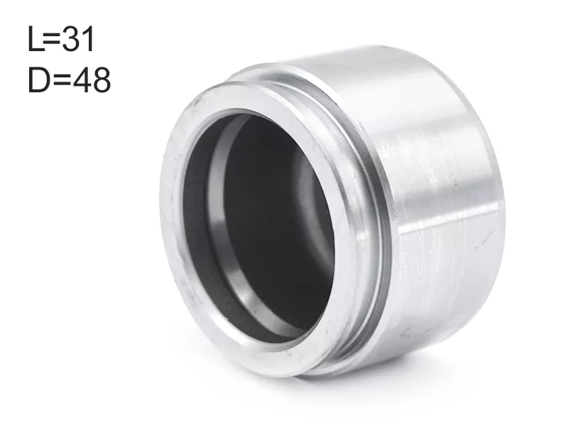 Поршень суппорта перед TOYOTA LAND CRUISER 100 48mm - Артикул D025697 - Производитель Autofren - Фото, Отзывы, Цены 