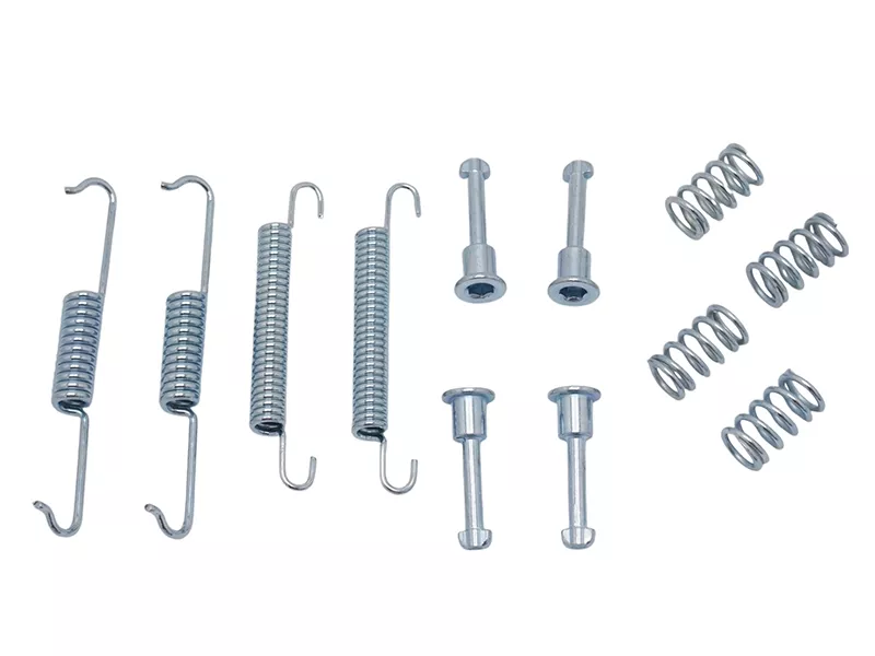 Ремкомплект стояночного тормоза BMW/CITROEN/MERCEDES/VW/LAND ROVER - Артикул D3956A - Производитель Autofren - Фото, Отзывы, Цены 