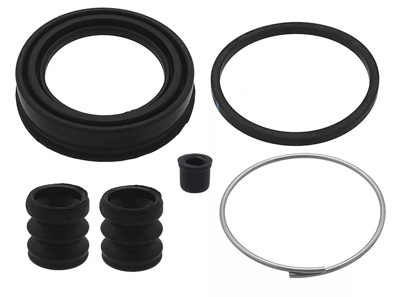 Ремкомплект суппорта перед RENAULT LOGAN 04 - Артикул D4042 - Производитель Autofren - Фото, Отзывы, Цены 