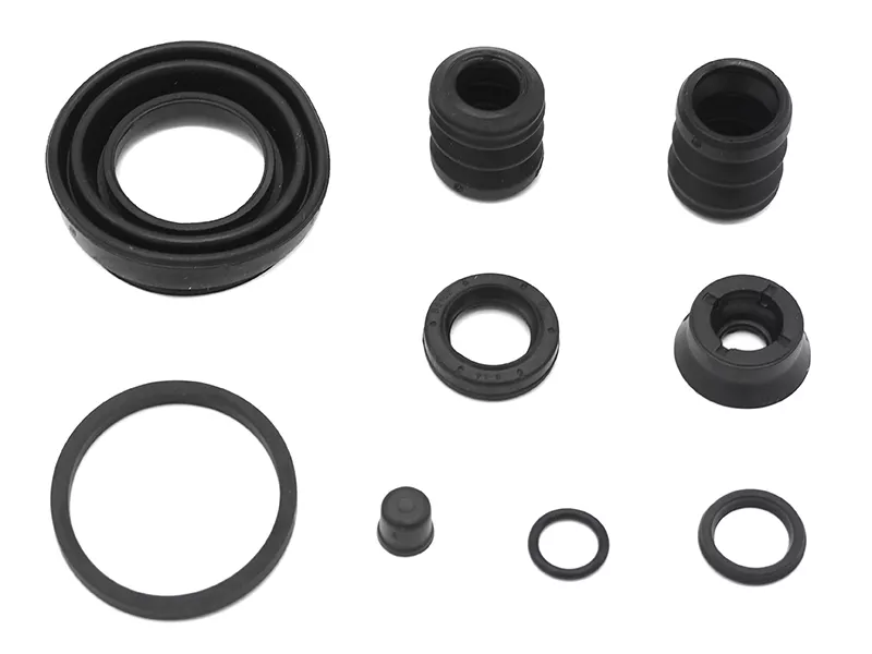 Ремкомплект суппорта зад VAG AUDI 80/100/GOLF II - Артикул D4083 - Производитель Autofren - Фото, Отзывы, Цены 