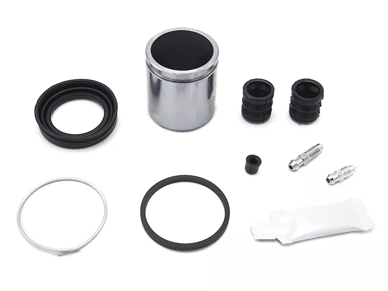 Ремкомплект суппорта перед + поршень RENAULT LOGAN 04 - Артикул D41063C - Производитель Autofren - Фото, Отзывы, Цены 