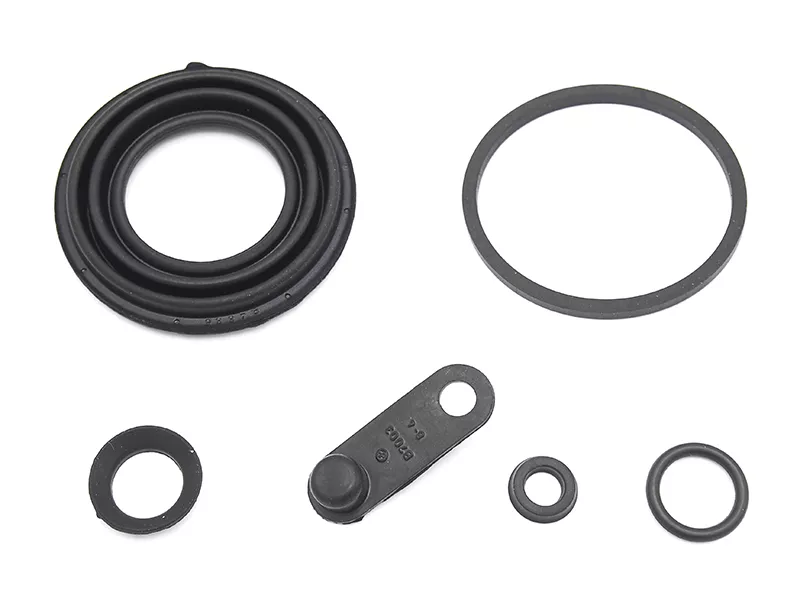 Ремкомплект суппорта зад FORD TRANSIT 06 - Артикул D41146 - Производитель Autofren - Фото, Отзывы, Цены 