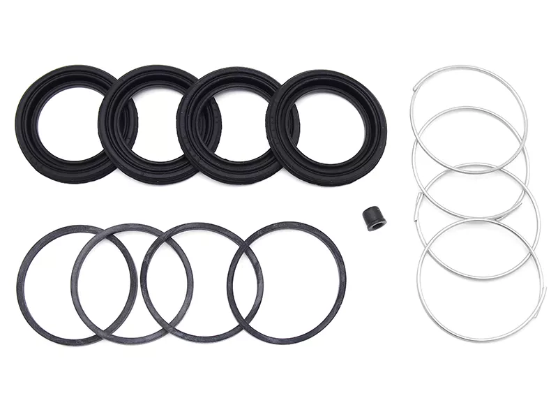 Ремкомплект суппорта перед TOYOTA LAND CRUISER 200 51mm - Артикул D41148 - Производитель Autofren - Фото, Отзывы, Цены 