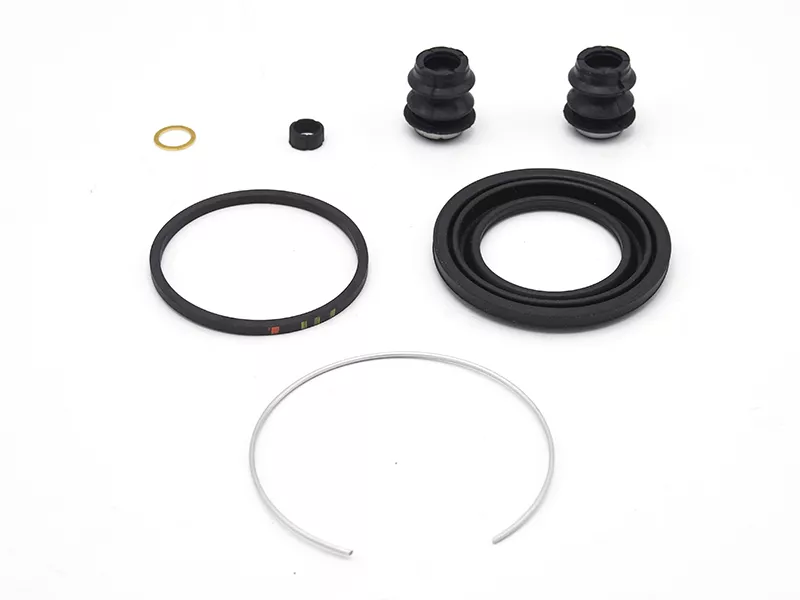 Ремкомплект суппорта перед TOYOTA CELICA/CALDINA/GRACIA 92-99 - Артикул D41201 - Производитель Autofren - Фото, Отзывы, Цены 