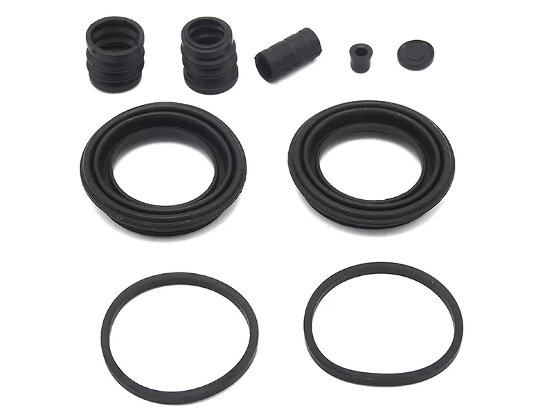 Ремкомплект суппорта перед NISSAN PATROL Y61 97-10 - Артикул D41227 - Производитель Autofren - Фото, Отзывы, Цены 