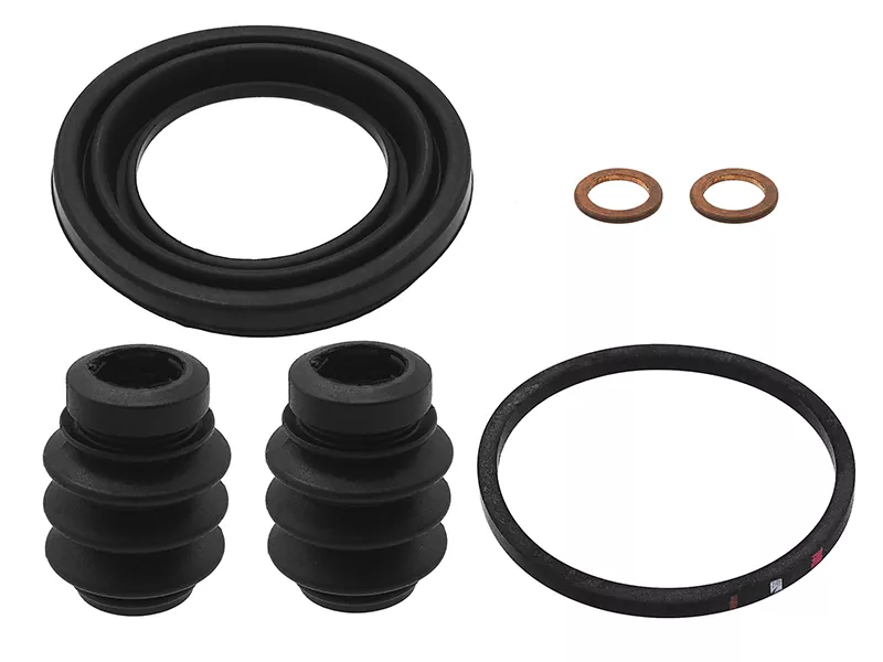 Ремкомплект суппорта перед HONDA CIVIC EJ/EK - Артикул D41251 - Производитель Autofren - Фото, Отзывы, Цены 