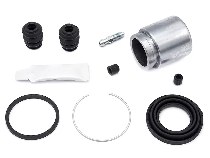 Ремкомплект суппорта зад + поршень MITSUBISHI PAJERO II 91-99 - Артикул D41367C - Производитель Autofren - Фото, Отзывы, Цены 