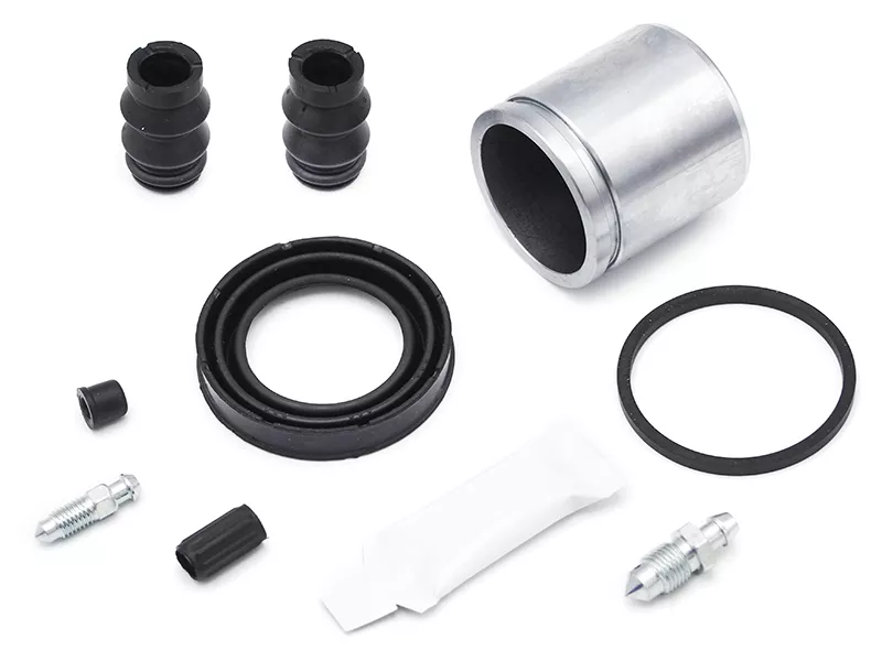 Ремкомплект суппорта зад + поршень PEUGEOT BOXER 06 - Артикул D41589C - Производитель Autofren - Фото, Отзывы, Цены 