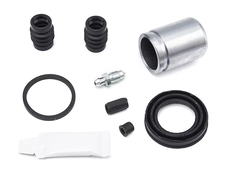 Ремкомплект суппорта зад + поршень TOYOTA AVENSIS AZT25# 03-08 - Артикул D41596C - Производитель Autofren - Фото, Отзывы, Цены 