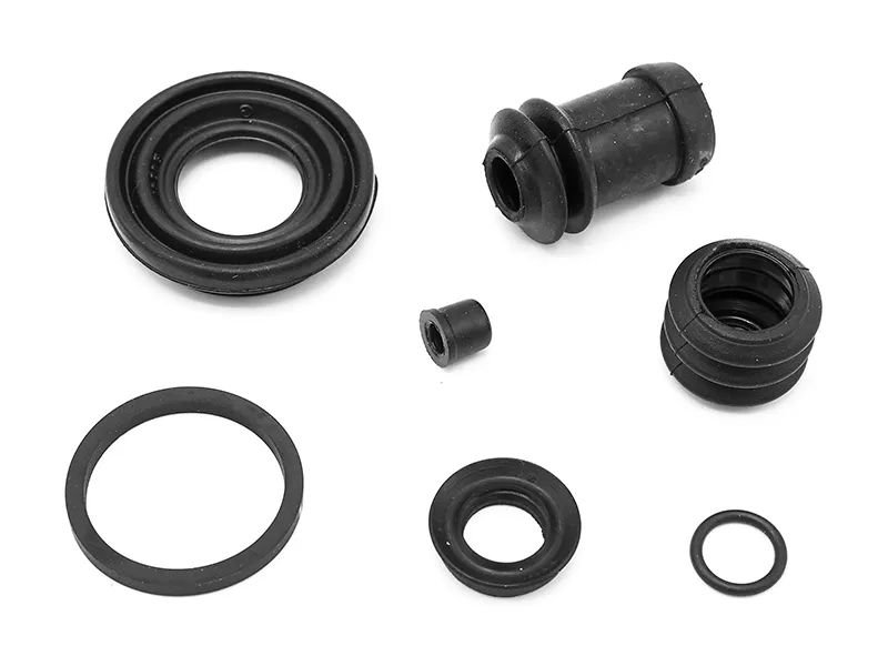 Ремкомплект суппорта зад MAZDA FAMILIA BJ/CAPELLA GF - Артикул D4163 - Производитель Autofren - Фото, Отзывы, Цены 