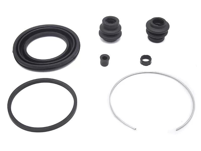 Ремкомплект суппорта перед TOYOTA PRIUS 09 - Артикул D41638 - Производитель Autofren - Фото, Отзывы, Цены 