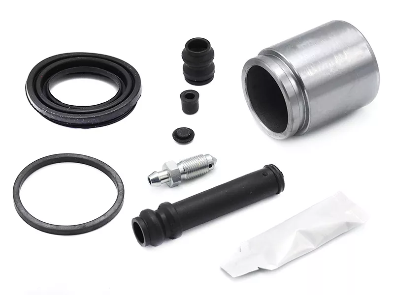 Ремкомплект суппорта зад + поршень TOYOTA LAND CRUISER 200 45mm - Артикул D41799C - Производитель Autofren - Фото, Отзывы, Цены 