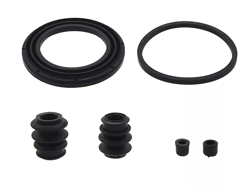 Ремкомплект суппорта перед MITSUBISHI OUTLANDER 06-/LANCER X 08- 57mm - Артикул D41814 - Производитель Autofren - Фото, Отзывы, Цены 