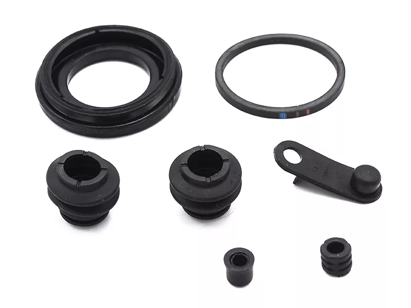 Ремкомплект суппорта перед HYUNDAI STAREX H1 12 - Артикул D41831 - Производитель Autofren - Фото, Отзывы, Цены 