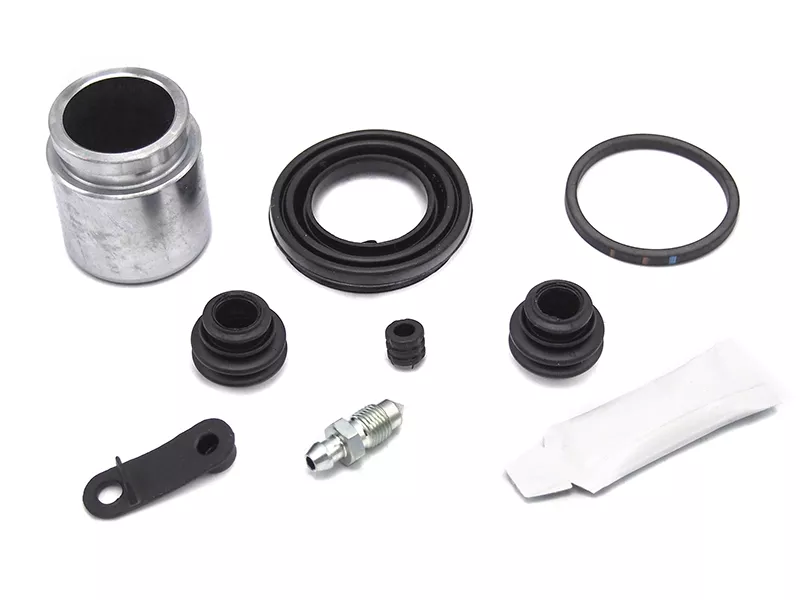 Ремкомплект суппорта перед + поршень HYUNDAI STAREX H1 12 - Артикул D41832C - Производитель Autofren - Фото, Отзывы, Цены 