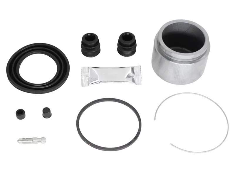 Ремкомплект суппорта перед + поршень TOYOTA ESTIMA/IPSUM/NOAH 01 - Артикул D41859C - Производитель Autofren - Фото, Отзывы, Цены 