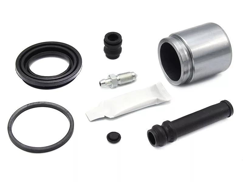 Ремкомплект суппорта зад + поршень TOYOTA LAND CRUISER 120 45mm - Артикул D42070C - Производитель Autofren - Фото, Отзывы, Цены 