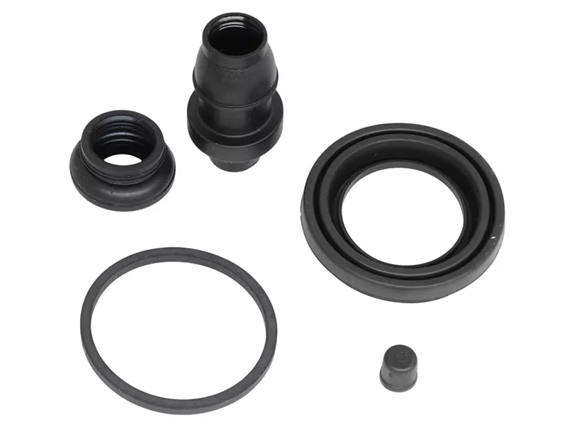 Ремкомплект суппорта зад TOYOTA MARK X/CROWN 04-/IS 250 - Артикул D42098 - Производитель Autofren - Фото, Отзывы, Цены 