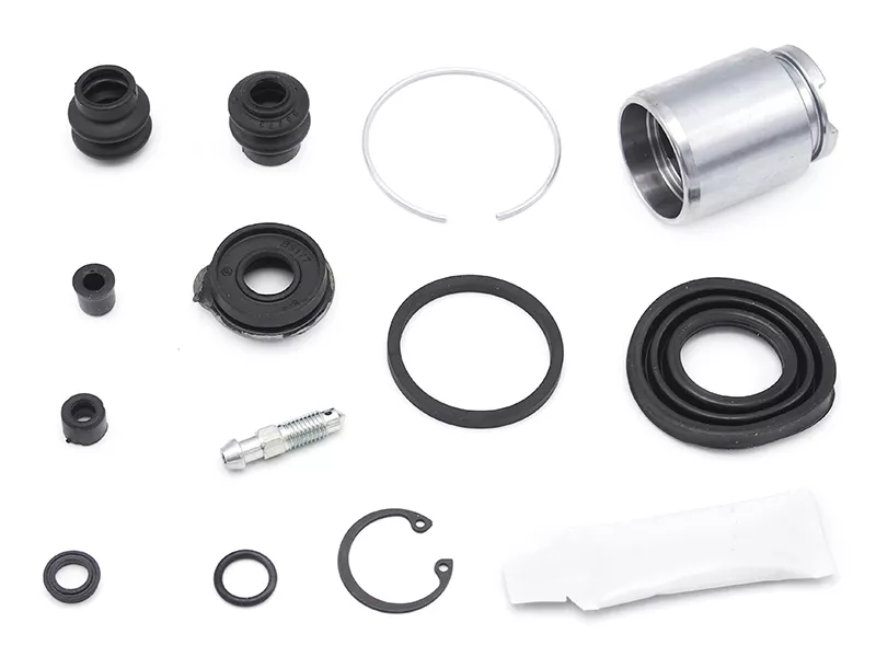 Ремкомплект суппорта зад + поршень MAZDA 6 02-12 35mm - Артикул D42120C - Производитель Autofren - Фото, Отзывы, Цены 