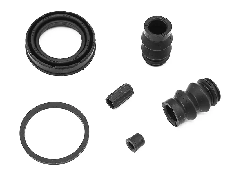 Ремкомплект суппорта зад HONDA CR-V RE - Артикул D42183 - Производитель Autofren - Фото, Отзывы, Цены 