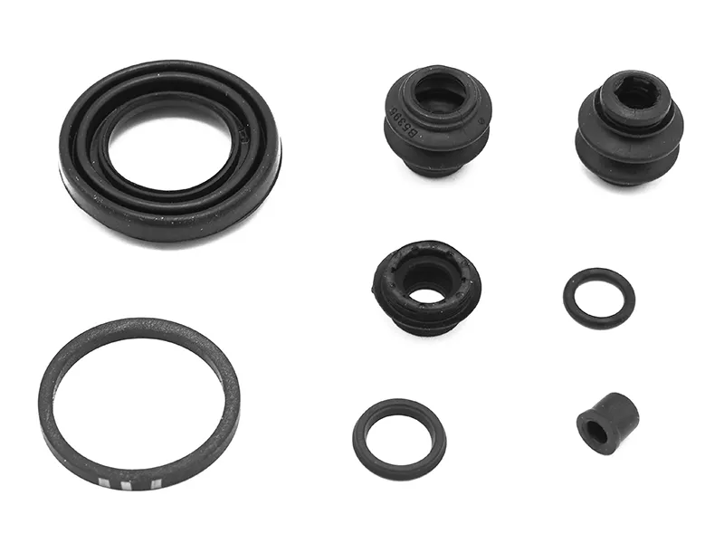 Ремкомплект суппорта зад HYUNDAI SOLARIS 10-/KIA RIO 11- 34mm - Артикул D42220 - Производитель Autofren - Фото, Отзывы, Цены 