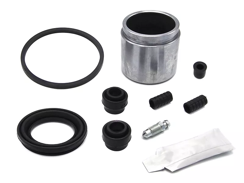 Ремкомплект суппорта перед + поршень MAZDA 6 07-12 57mm - Артикул D42231C - Производитель Autofren - Фото, Отзывы, Цены 