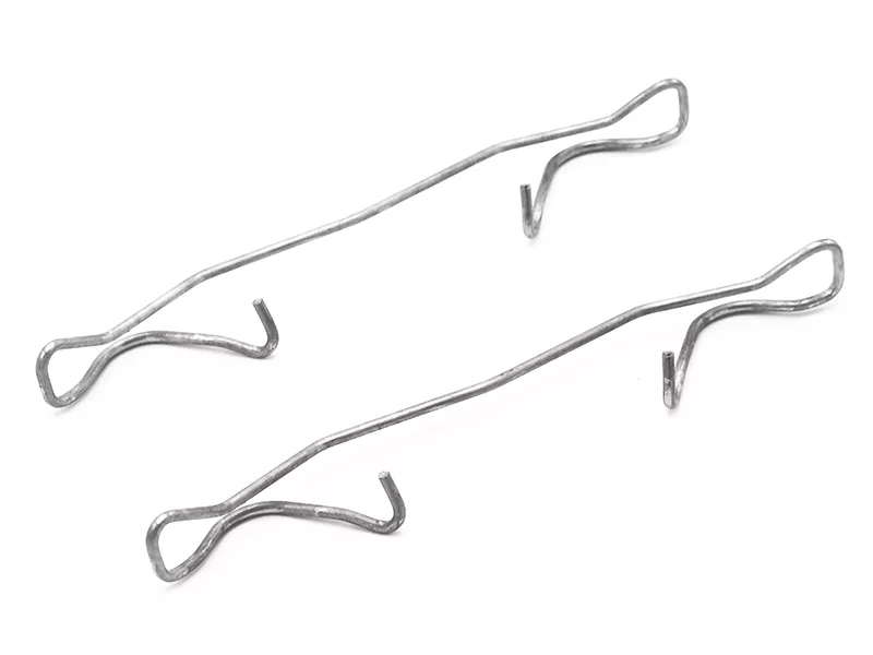 Комплект прижимных пружин MAZDA/NISSAN/MERCEDES/RENAULT - Артикул D42341A - Производитель Autofren - Фото, Отзывы, Цены 