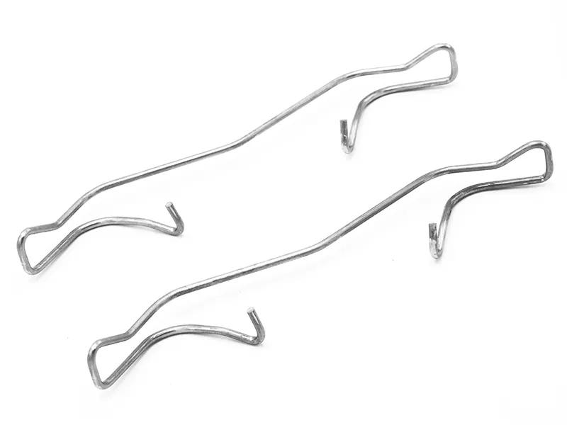 Пружинка тормозной колодки VAG/CITROEN/PEUGEOT - Артикул D42391A - Производитель Autofren - Фото, Отзывы, Цены 