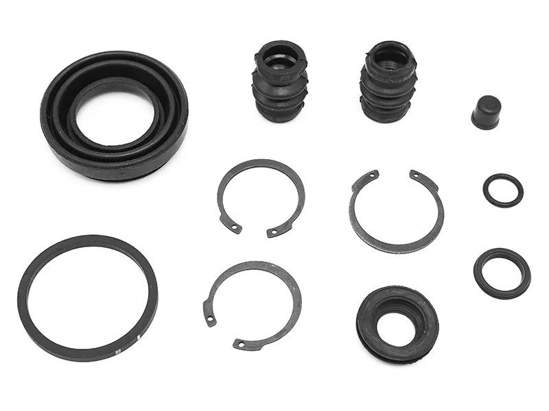 Ремкомплект суппорта зад NISSAN MAXIMA CA33 00-06 - Артикул D4272 - Производитель Autofren - Фото, Отзывы, Цены 