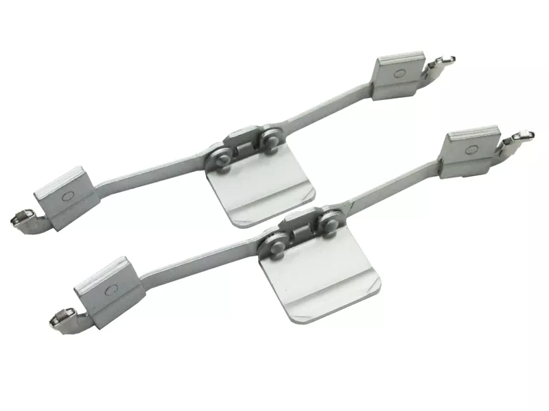 Комплект монтажный тормозных колодок VOLVO XC90 02-14 - Артикул D42895A - Производитель Autofren - Фото, Отзывы, Цены 