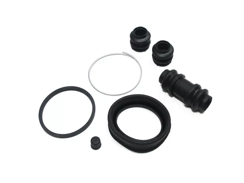 Ремкомплект суппорта перед MAZDA DEMIO DW# - Артикул D4309 - Производитель Autofren - Фото, Отзывы, Цены 