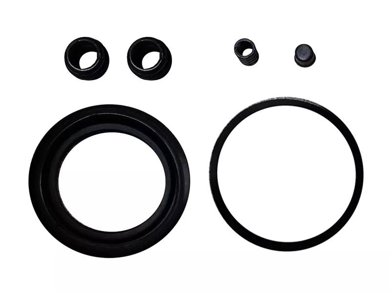 Ремкомплект суппорта перед NISSAN JUKE 10-/SUZUKI SX-4 05- 57mm - Артикул D4343 - Производитель Autofren - Фото, Отзывы, Цены 