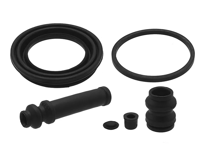 Ремкомплект суппорта перед MITSUBISHI COLT 95-03/LIBERO 92-02 - Артикул D4404 - Производитель Autofren - Фото, Отзывы, Цены 