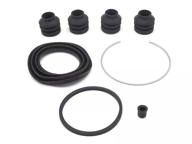 Ремкомплект суппорта перед MITSUBISHI GALANT\LANCER 91 - Артикул D4418 - Производитель Autofren - Фото, Отзывы, Цены 