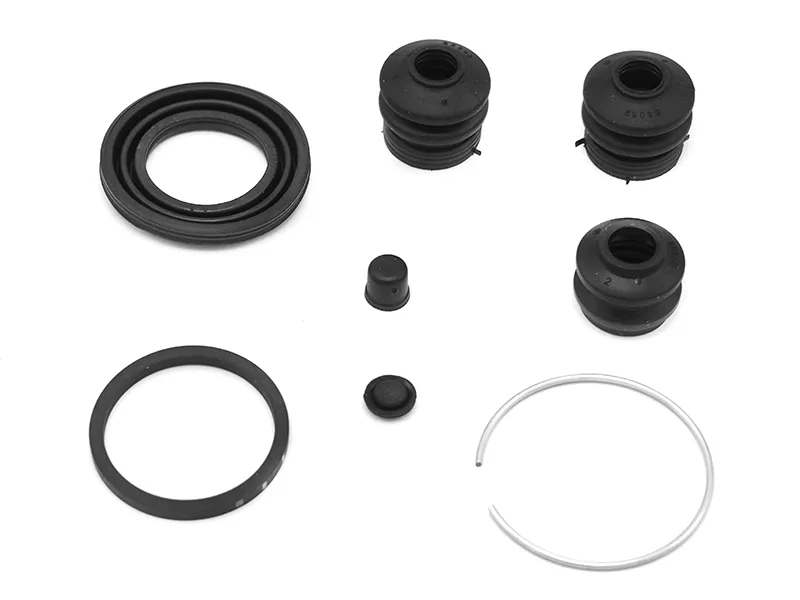 Ремкомплект суппорта зад TOYOTA CAMRY CRACIA/SOLARA 96 - Артикул D4473 - Производитель Autofren - Фото, Отзывы, Цены 