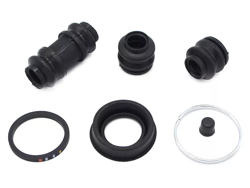 Ремкомплект суппорта зад TOYOTA RAV 4 00-05 32mm - Артикул D4504 - Производитель Autofren - Фото, Отзывы, Цены 