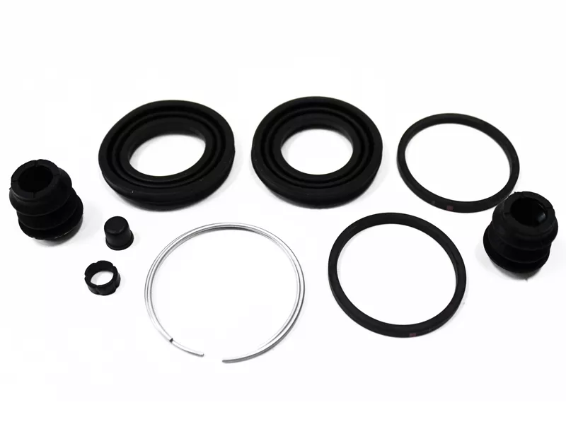 Ремкомплект суппорта перед TOYOTA CELICA/CALDINA/GRACIA 92-99 - Артикул D4578 - Производитель Autofren - Фото, Отзывы, Цены 