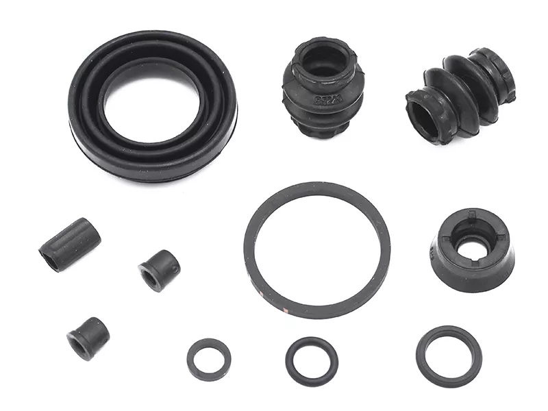 Ремкомплект суппорта зад OPEL ASTRA H 04-10/MERIVA 03- 36mm - Артикул D4589 - Производитель Autofren - Фото, Отзывы, Цены 