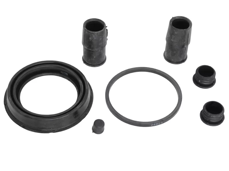 Ремкомплект суппорта перед HONDA ACCORD CL7 - Артикул D4592 - Производитель Autofren - Фото, Отзывы, Цены 