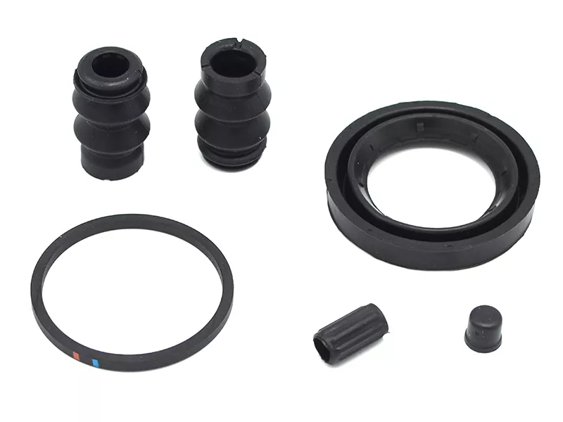 Ремкомплект суппорта зад PEUGEOT BOXER 06 - Артикул D4616 - Производитель Autofren - Фото, Отзывы, Цены 