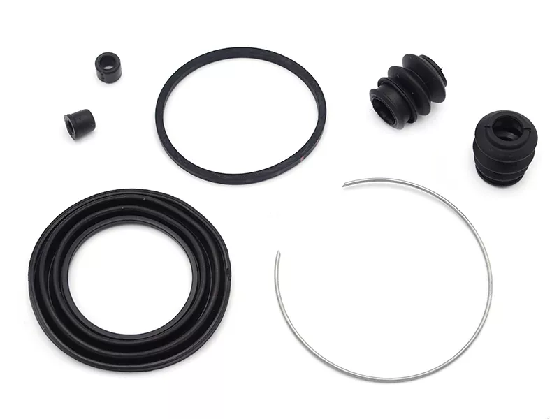 Ремкомплект суппорта перед HONDA CR-V RD5 - Артикул D4640 - Производитель Autofren - Фото, Отзывы, Цены 