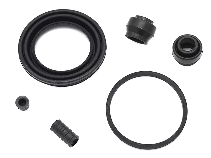 Ремкомплект суппорта перед MAZDA FAMILIA BJ - Артикул D4641 - Производитель Autofren - Фото, Отзывы, Цены 